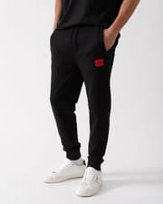 Image of HUGO Doak212 Mens Joggers NOS