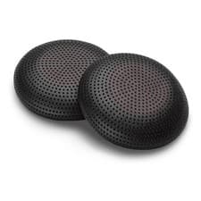Image of Plantronics 89862-01 Ear cushion. leatherette