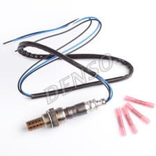 Image of LAMBDA SENSOR FOR BMW E30 E36 E34 E31 DENSO DOX-0118