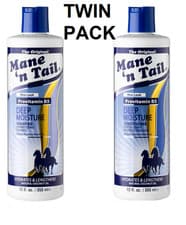 Image of Mane N Tail Deep Moisturizing shampoo & Conditioner 355ml