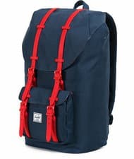 Image of Herschel Little America Mens & Womens Backpack Rucksack