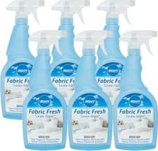 Image of Airpure Fabric Freshener Linen Room Spray 750ml