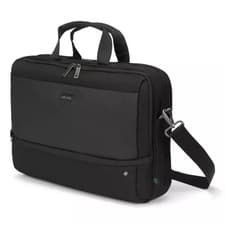 Image of DICOTA D32166-RPET laptop case 40.6 cm (16inch) Briefcase Black