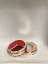 Image of anastasia Beverly Hills Magic Touch Trio Blush Berry/rose