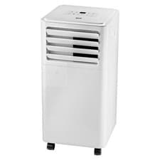 Image of Portable Air Conditioner 7000 BTU 3-in-1, Igenix IG9907 **Damaged Box**