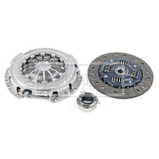 Image of 3 Piece Clutch Kit HK2856 Borg & Beck