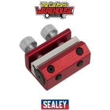Image of Sealey MS038 Motorcycle Twin-Clamp Cable Oiler