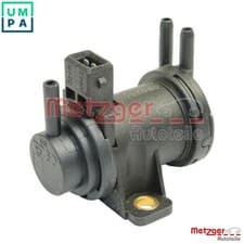 Image of PRESSURE CONVERTER EXHAUST CONTROL 0892560 FOR ALFA ROMEO FIAT FIORINO/up/Box