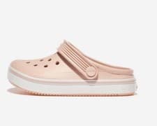Image of Crocs Kids Off Court Clogs Uk Size 2 Brand New Genuine Rrp£44 #EE4