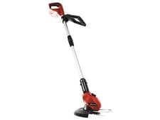Image of Einhell GE-CT 18 Li-Solo Power X-Change Grass Trimmer 18V Bare Unit