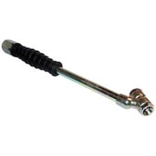 Image of Tyre Inflator Twin Hold-On Open End for PCL Valve Connector