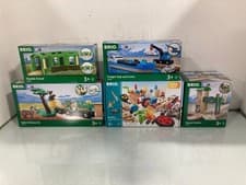 Image of Brio Sets