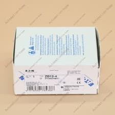 Image of ZB12-4 2.4-4A New Overload Relay In Box FREE SHIP *ib
