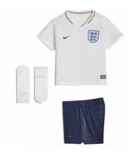 Image of Nike England Home Kit Full Baby Football Shirt Shorts Socks - BNWT 6 - 9 Months
