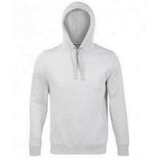 Image of SOLS Unisex Adults Spencer Hooded Sweatshirt PC4099