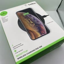 Image of Belkin BOOST UP Special Edition 10W Wireless