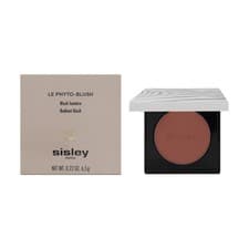 Image of Sisley Coral Bliusher Le Phyto Blush Radiant Blusher 3 Coral 6,5g