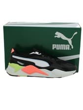 Image of Puma Men's Trainers UK11 in Black RRP £89.99