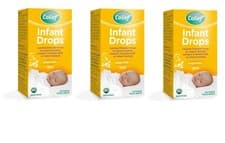 Image of 3 x Colief Infant Drops 15ml - Buy from a registered pharmacy!
