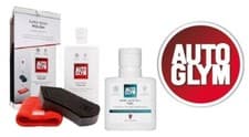 Image of Autoglym Super Resin Polish Complete Kit & Autoglym Hand Sanitiser Gel 100ml