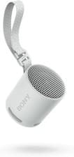 Image of Sony SRS-XB100 - Wireless Bluetooth, Portable, Lightweight Speaker - Grey