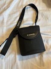 Image of Canon Image Stabilizer 8-25 IS Binoculars