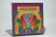 Image of Hollywood Blockbuster the Game - Uberplay 2006 Brand New w Tears in Shrink