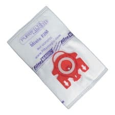 Image of Miele FJM Vacuum Cleaner Hoover Dust Bags + Filters C2 C1 Compact HEPA Solution