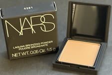 Image of NARS Laguna Bronzing Powder - Shade 02 Original - Mini Travel Size 1.5g / 0.05o