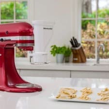 Image of KitchenAid Artisan Pasta Shape Press