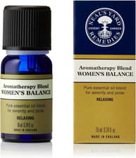Image of Neals Yard Remedies Aromatherapy Blend Womens Balance, 10Ml