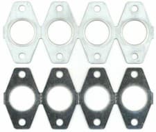Image of Exhaust Manifold Gasket Seal FOR FIAT DUCATO I 2.0 82->94 Petrol 280 290 Elring