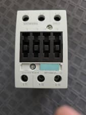 Image of SIEMENS 3RT1035-1BB40 Contactor 18.5kw 400v AC3 New, no box C7
