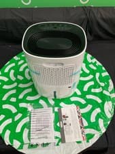 Image of Meaco Dehumidifier 12L - White - DRY ABC 12L#LA56085