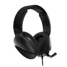 Image of Turtle Beach Recon 200 Gen 2 Amplified Gaming Headset - PS4, PS5, Xbox Series...