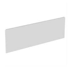 Image of Ideal Standard Unilux Front Bath Panel 510mm H x 1700mm W - White