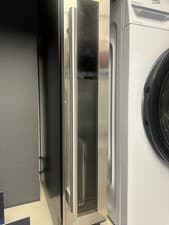 Image of CDA FWC153SS under counter 15cm wine cooler