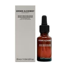 Image of Grown Alchemist Biological Beauty Instant Smoothing Serum 25ml TRI-HYALURONIQUE