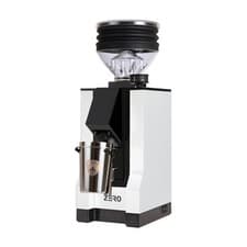Image of 8056600013508 Eureka - Mignon Zero Matt White 15BL - Automatic Grinder Eureka