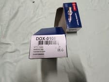 Image of Lambda Sensor DOX-0109 Denso Oxygen MD136308 MD183145 MD183399 MD185334 MD186991