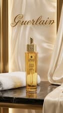 Image of GUERLAIN ABEILLE ROYALE 50ML YOUTH WATERY OIL ANTI-AGEING BLACK BEE SERUM