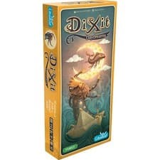 Image of Libellud | Dixit Expansion 5: Daydream | Board Game | Ages 8+ | 3 to 8 Players |