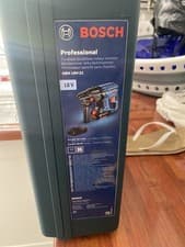 Image of Bosch GBH 18V-21 Cordless Rotary Hammer Drill