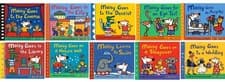 Image of Maisy by Lucy Cousins (Various) - Maisy First Experiences - Bedtime Picture  New