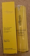 Image of skinChemists Pro-5 Collagen Oxygenating Night Cream 50 ml RRP £115