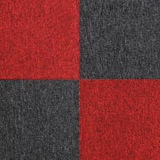 Image of Carpet Tiles Commercial Flooring 5m2/10m2 Box Heavy Duty Retail Office CLEARANCE
