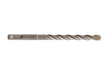 Image of Milwaukee SDS+ Drill Bit 12mm x 260mm 4932344297 SDS Plus Carbide Tip