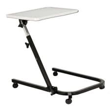 Image of Drive Pivot & Tilt Overbed Table