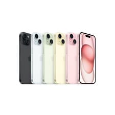 Image of Apple iPhone 15 - All Sizes - Unlocked - All Colors - Very Good Condition