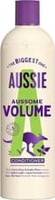 Image of Aussie Aussome Volume Conditioner, Lightweight Vegan Formula 470ml